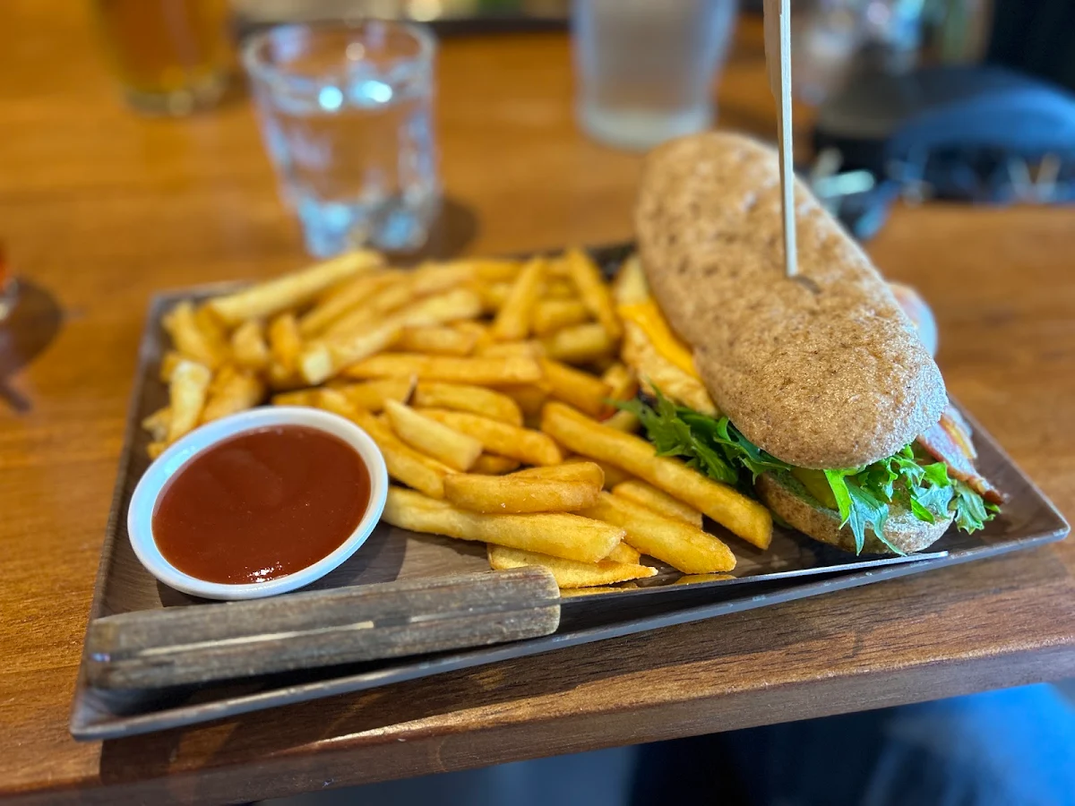 Food & drink, The Kewdale Tavern