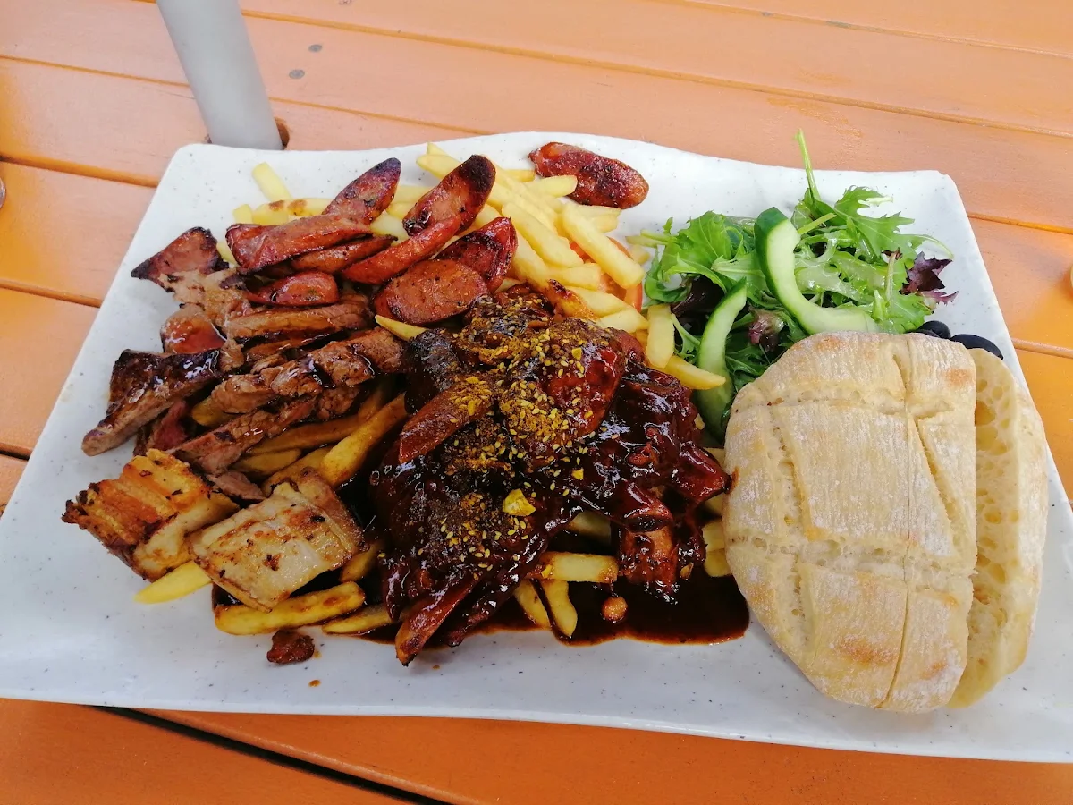 Food & drink, The Kewdale Tavern