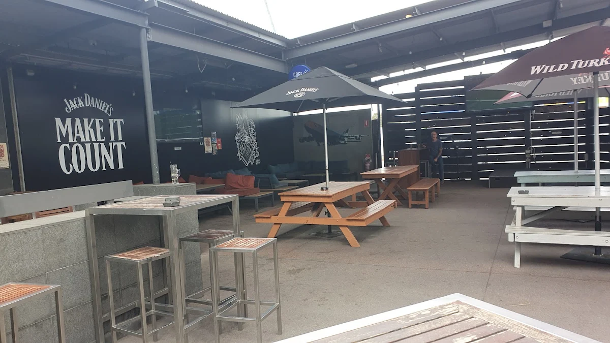 Vibe, The Kewdale Tavern