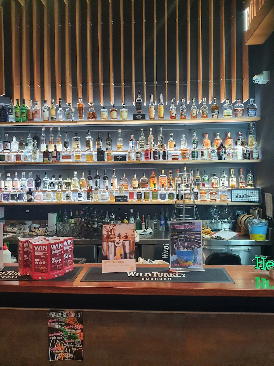 Vibe, The Kewdale Tavern