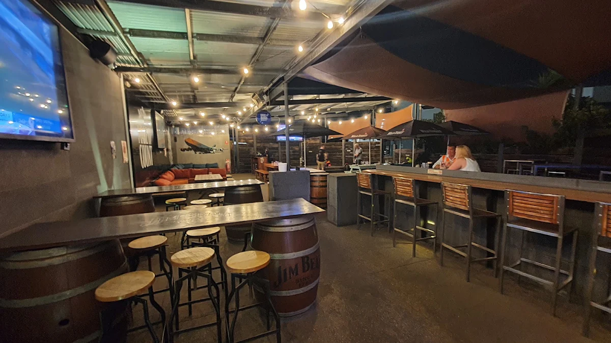 Vibe, The Kewdale Tavern