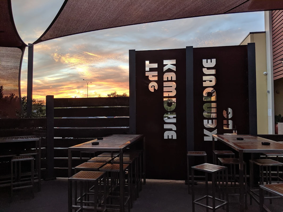 Vibe, The Kewdale Tavern