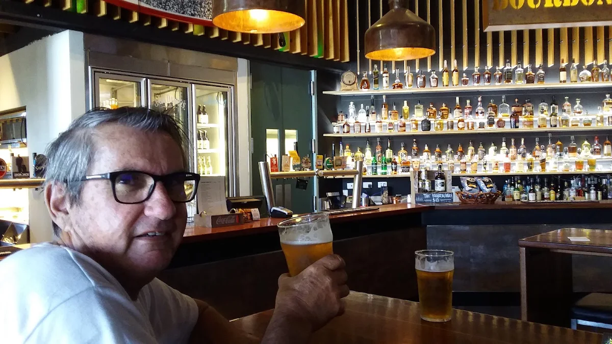 Vibe, The Kewdale Tavern