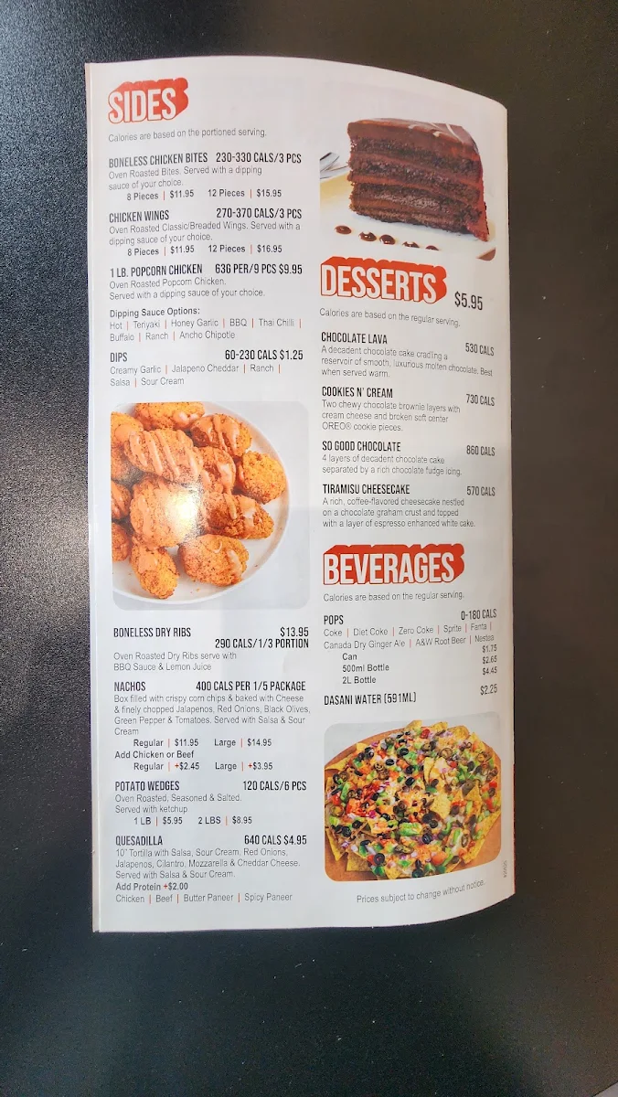 Menu photo 7