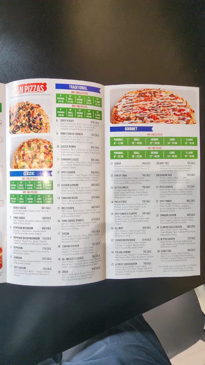Menu photo 8