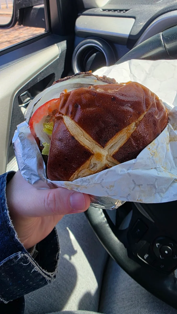 Food & drink, Bob's Food Stand