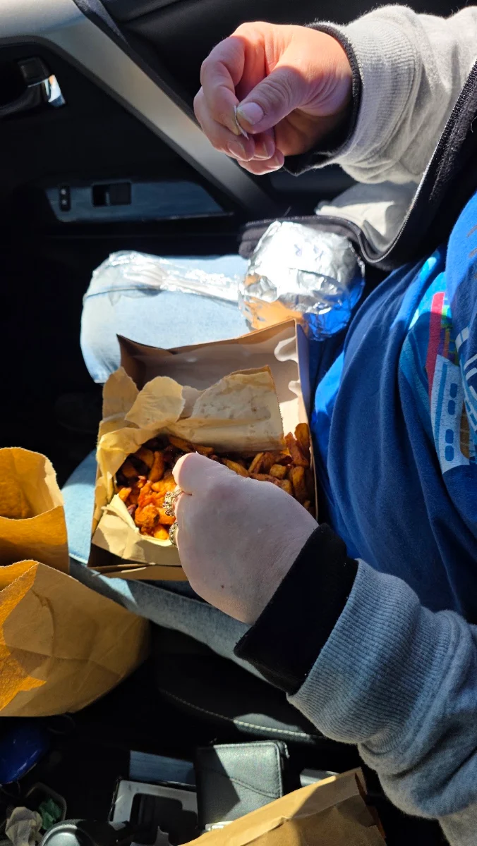 Food & drink, Bob's Food Stand