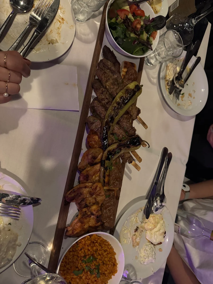 Food & drink, Aysel Turkish Restaurant