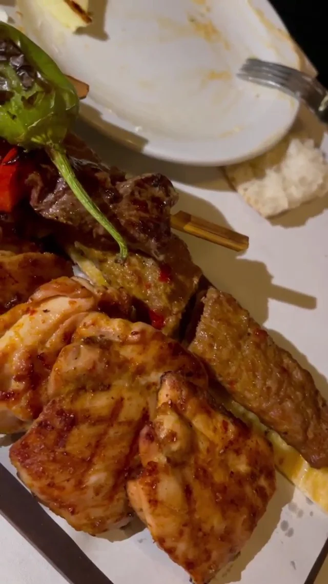 Food & drink, Aysel Turkish Restaurant