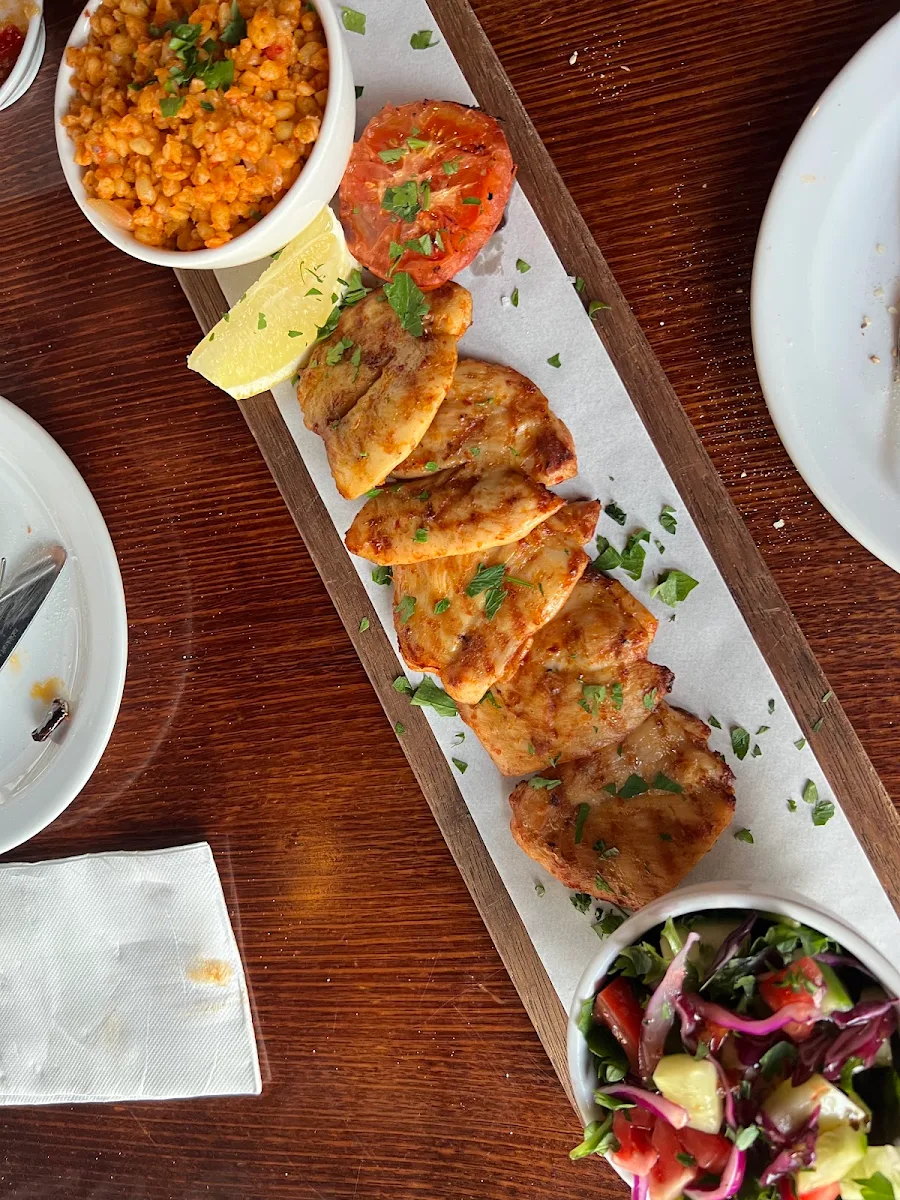 Food & drink, Aysel Turkish Restaurant