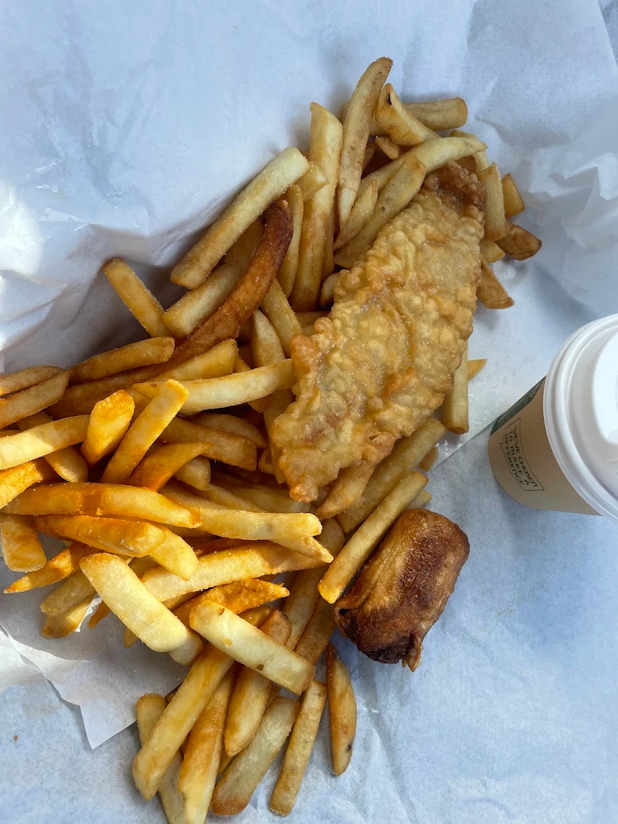 Food & drink photo 1