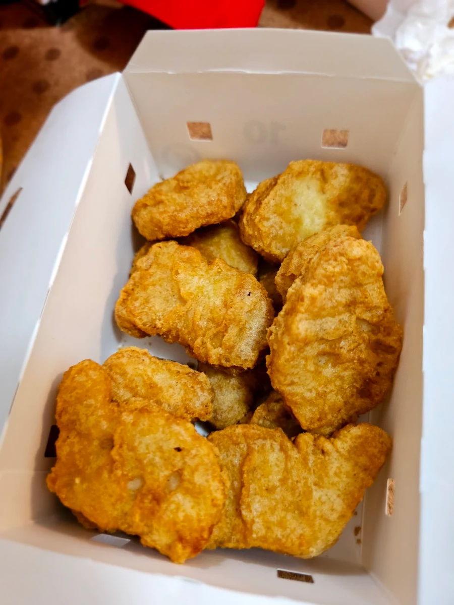 Food & drink, McDonald's® Bracken Ridge