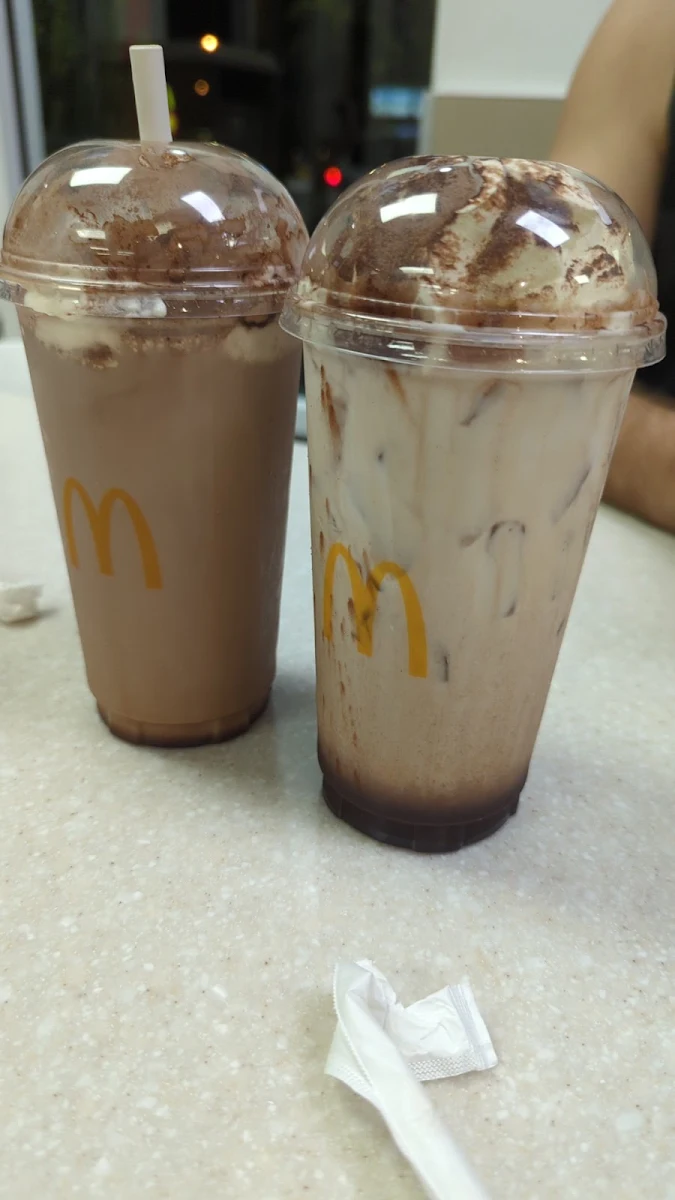 Food & drink, McDonald's® Bracken Ridge