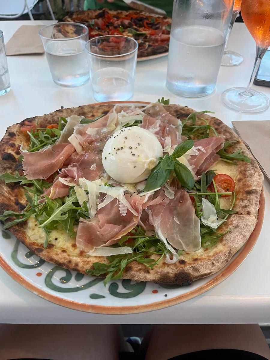 Food & drink, Stella
