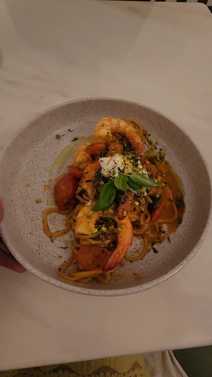 Food & drink, Stella