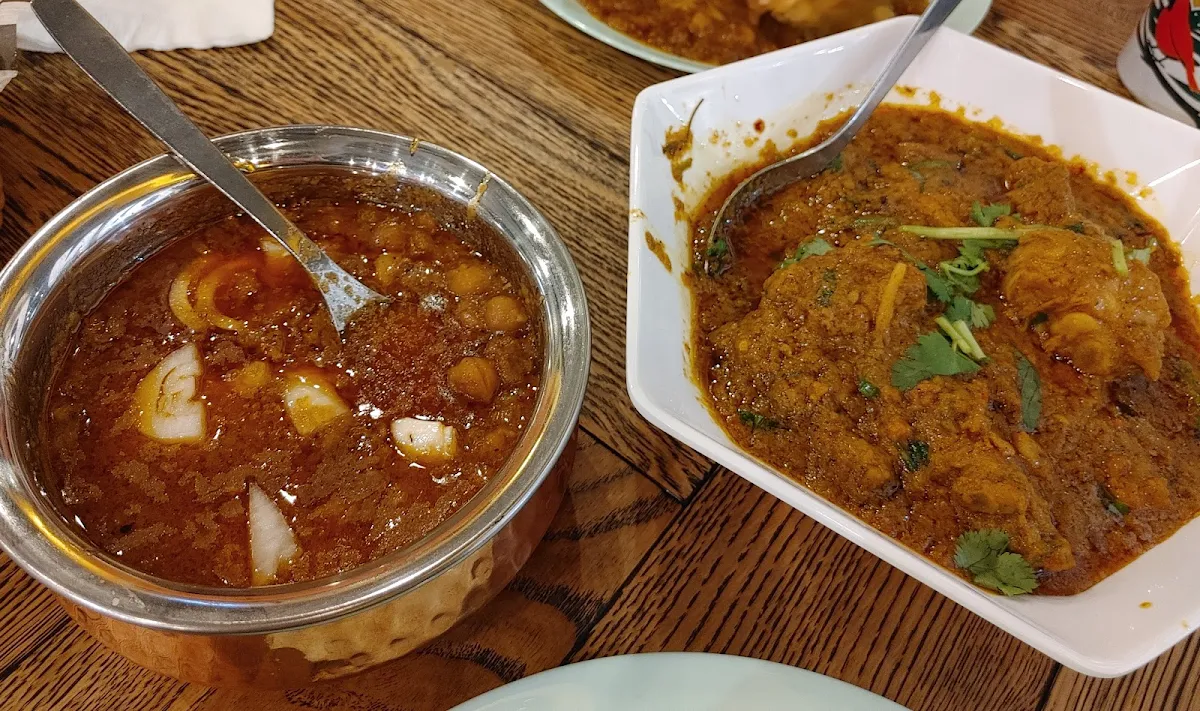 Food & drink, Apna Dera