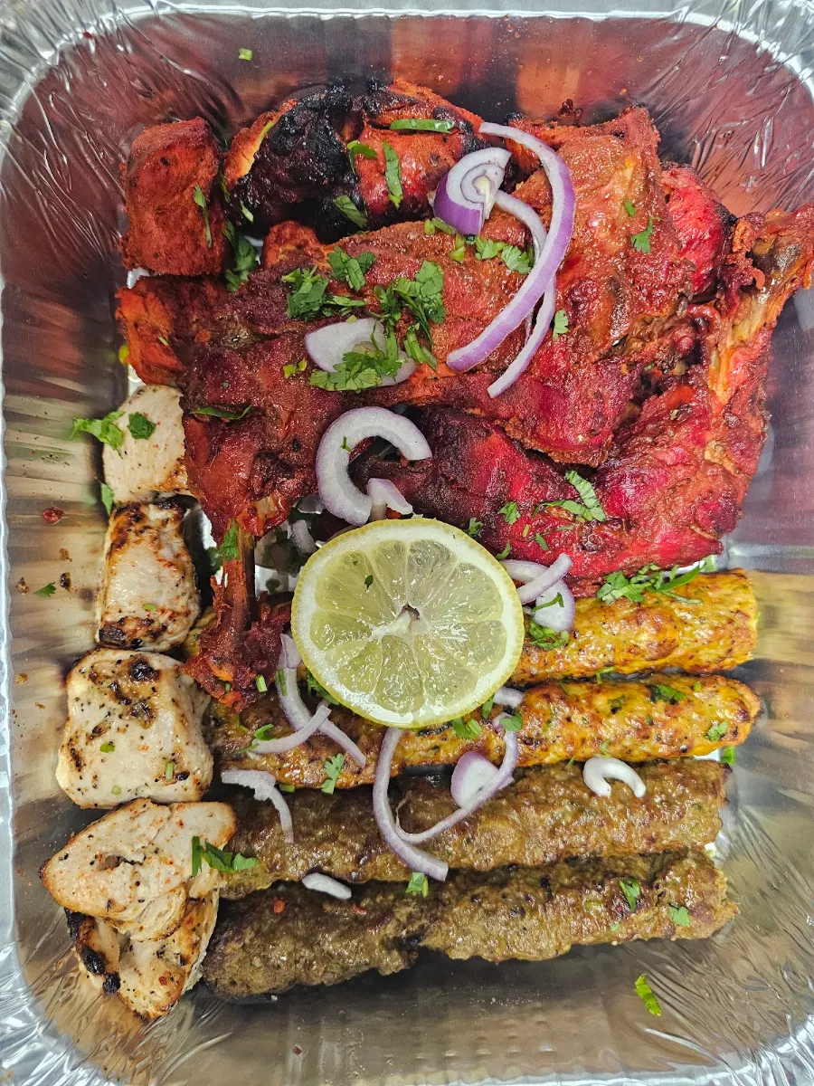 Food & drink, Apna Dera