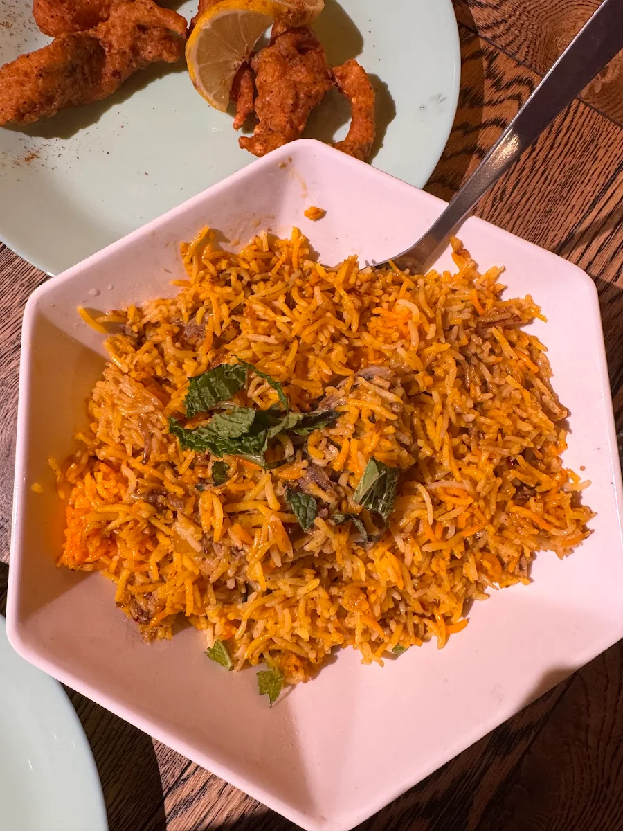 Food & drink, Apna Dera