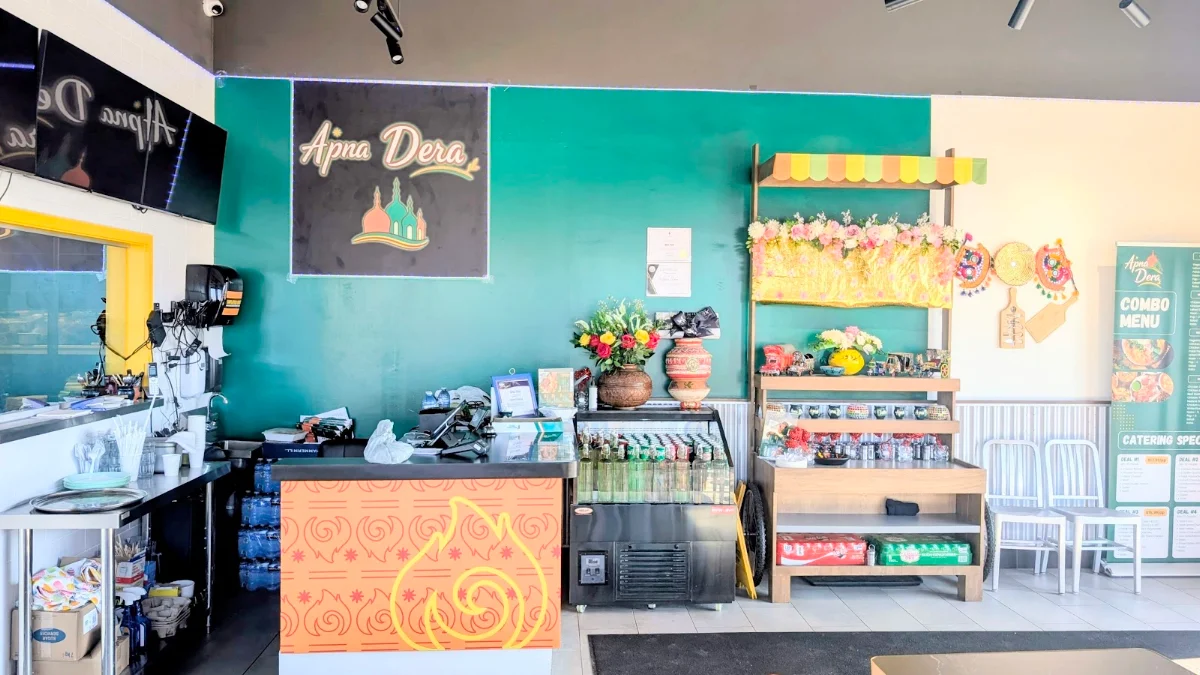 Vibe, Apna Dera