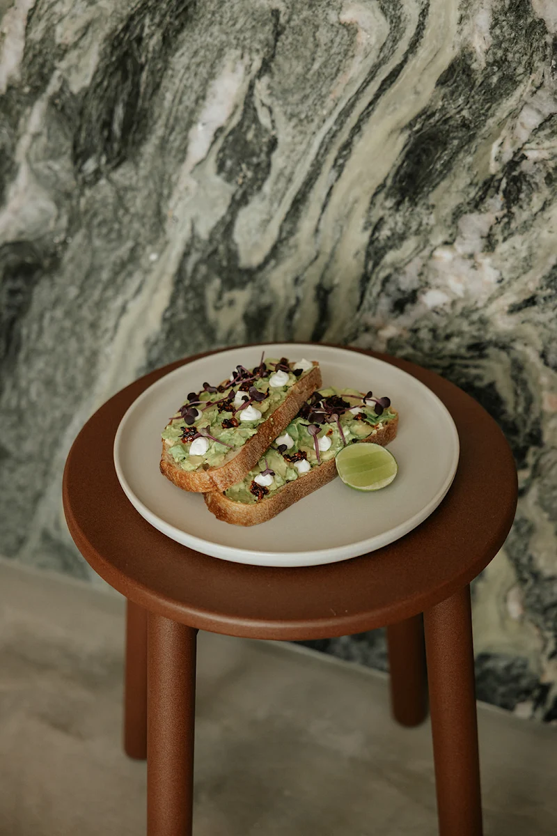 Food & drink, Lava Coffee