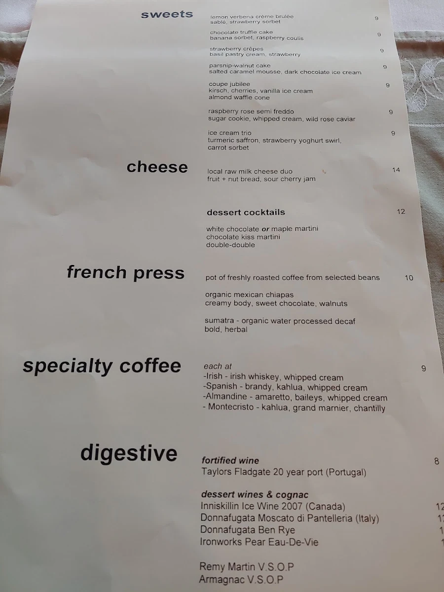 Menu photo 4