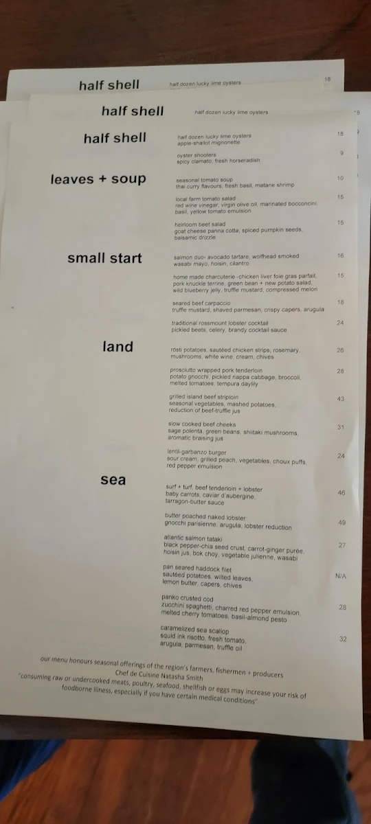 Menu photo 5