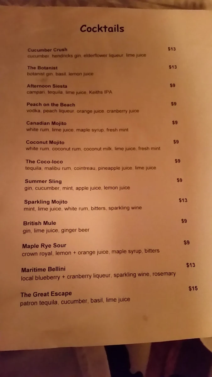 Menu photo 6