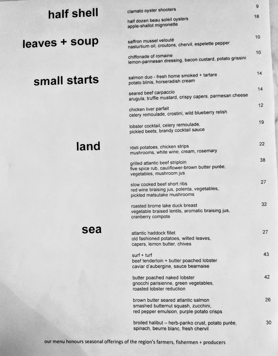 Menu photo 7