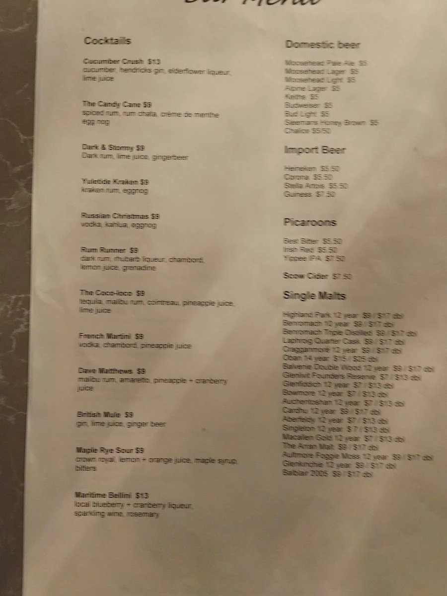 Menu photo 8