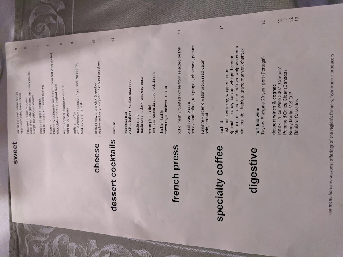 Menu photo 9