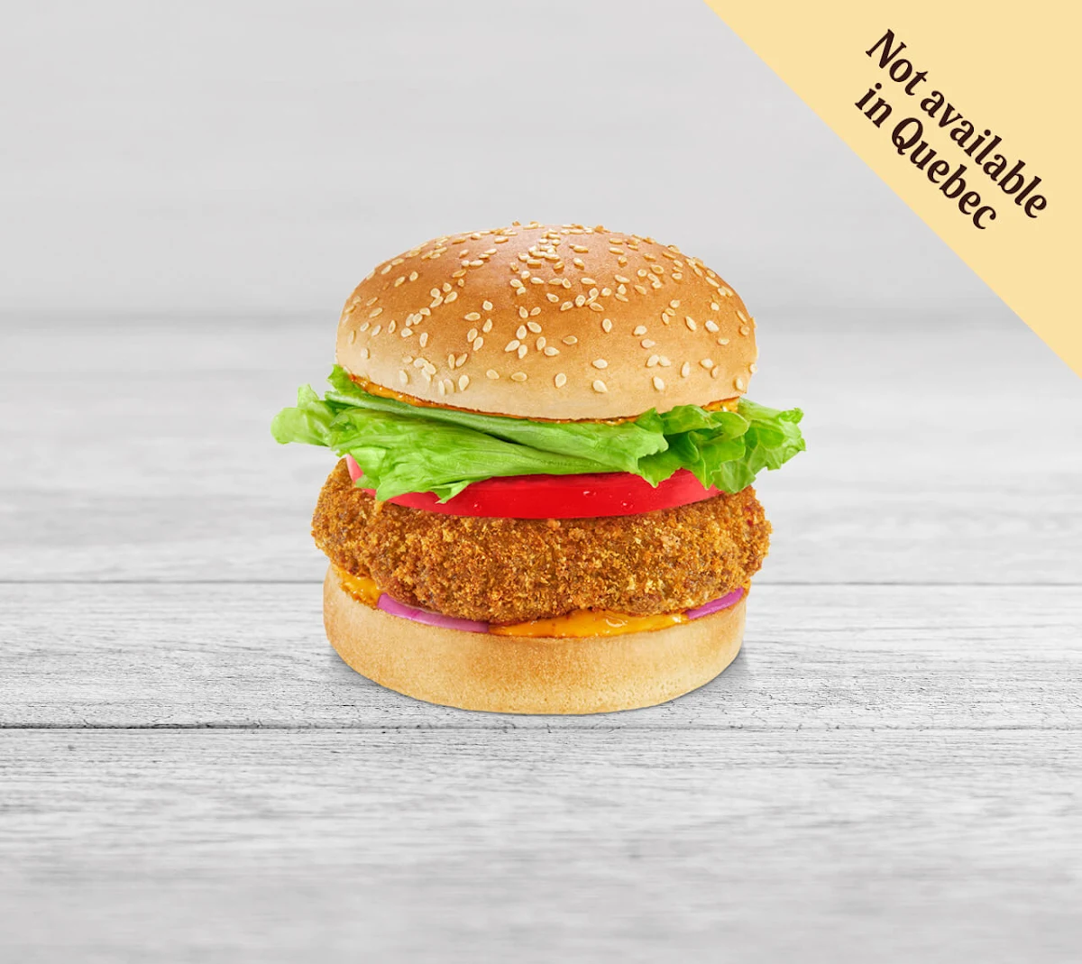 Food & drink, A&W Canada