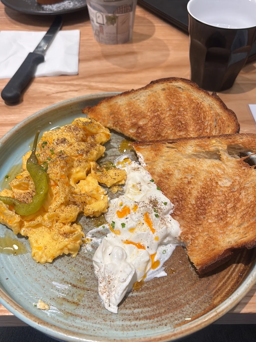 Food & drink, The Coffee Emporium