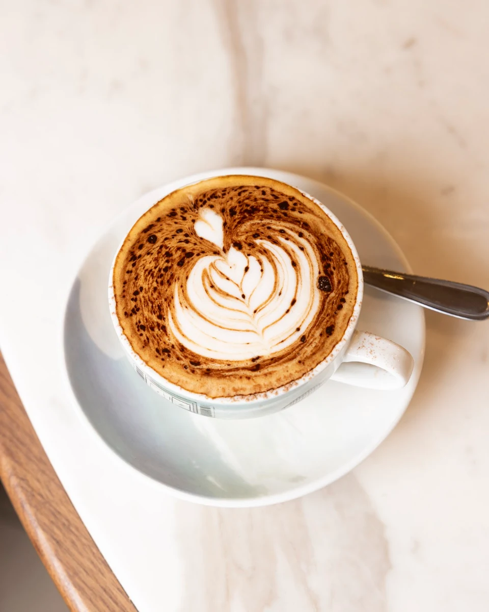 Food & drink, The Coffee Emporium