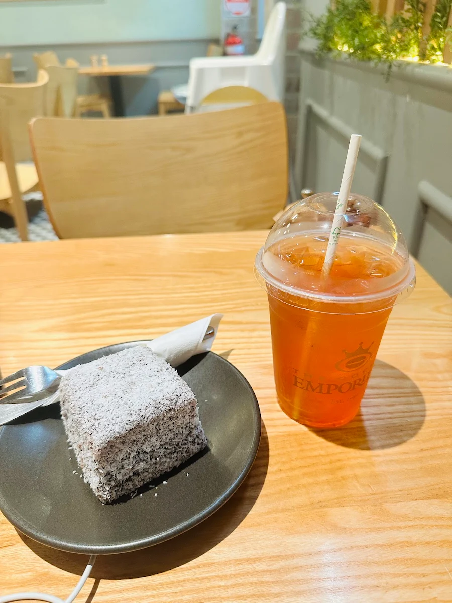 Food & drink, The Coffee Emporium