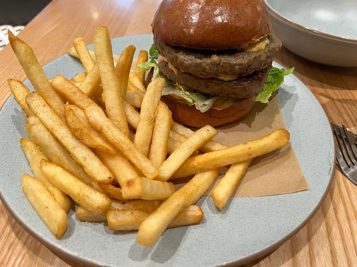 Food & drink, The Coffee Emporium