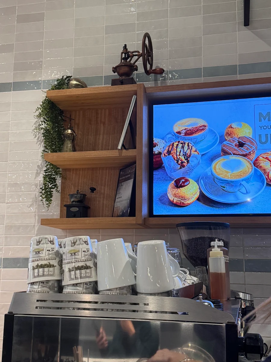 Vibe, The Coffee Emporium