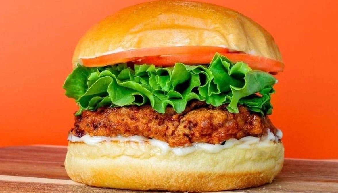 Food & drink, Burgers n' Fries Forever