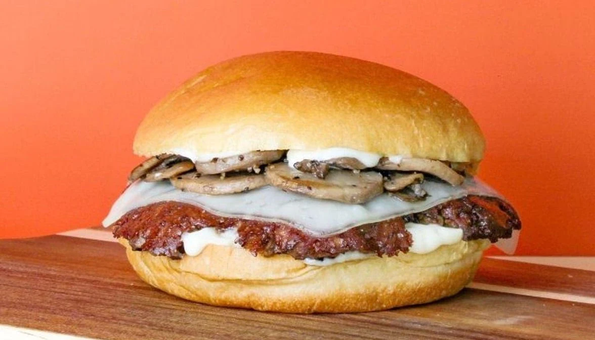 Food & drink, Burgers n' Fries Forever