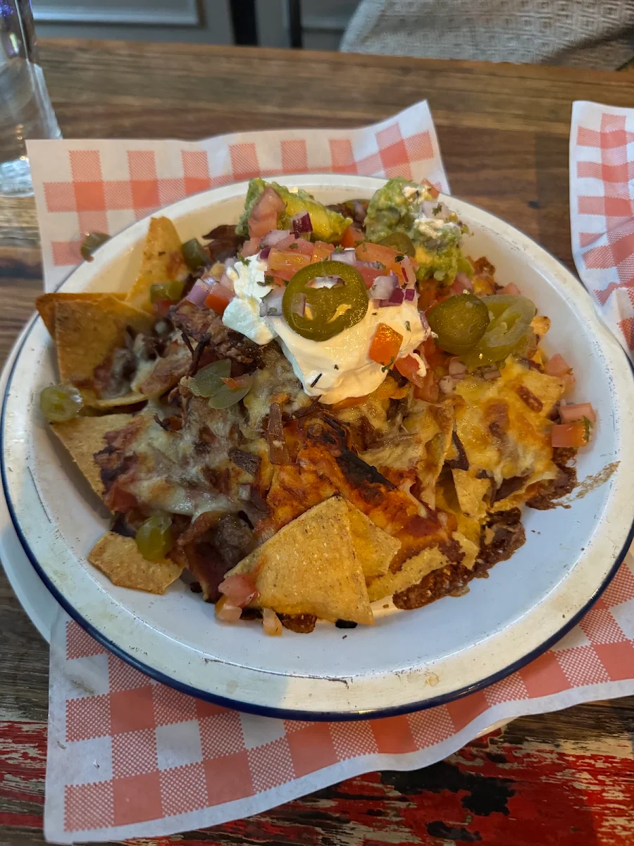 Food & drink, The Coopers Inn