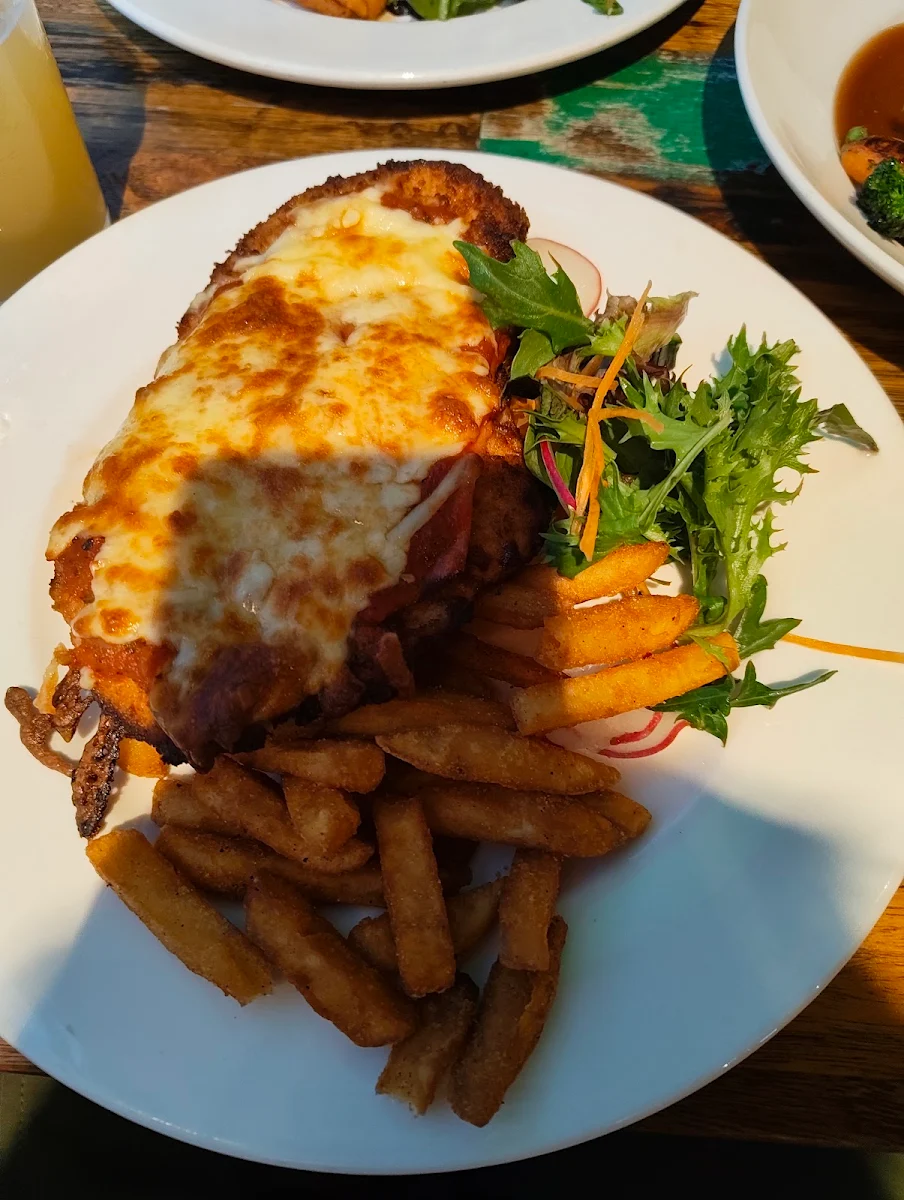 Food & drink, The Coopers Inn