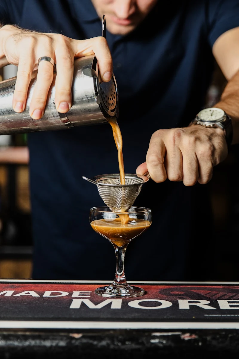 Food & drink, The Coopers Inn