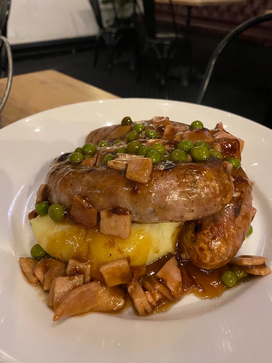 Food & drink, The Coopers Inn