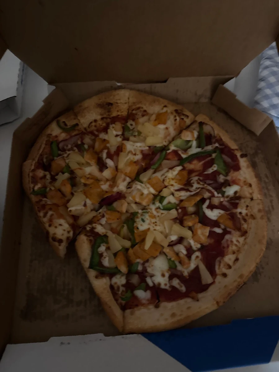 Food & drink, Domino's Pizza Wanneroo