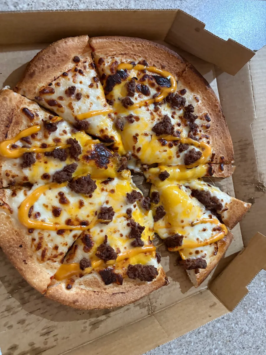 Food & drink, Domino's Pizza Wanneroo