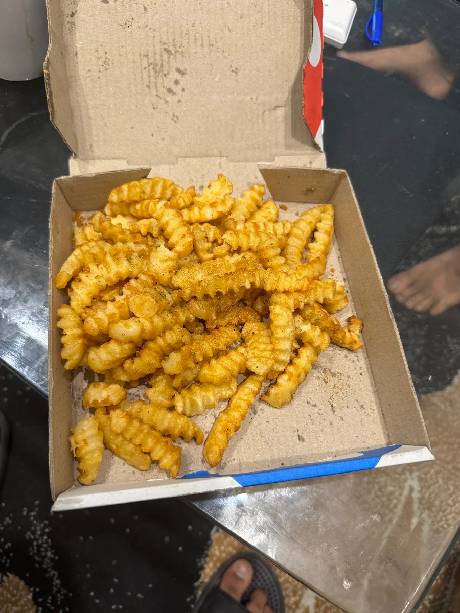 Food & drink, Domino's Pizza Wanneroo