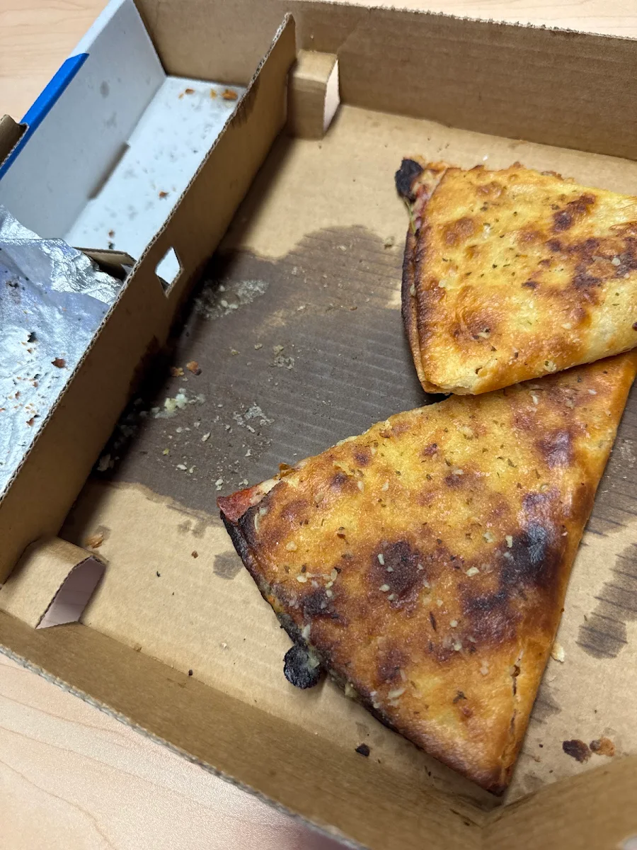 Food & drink, Domino's Pizza Wanneroo