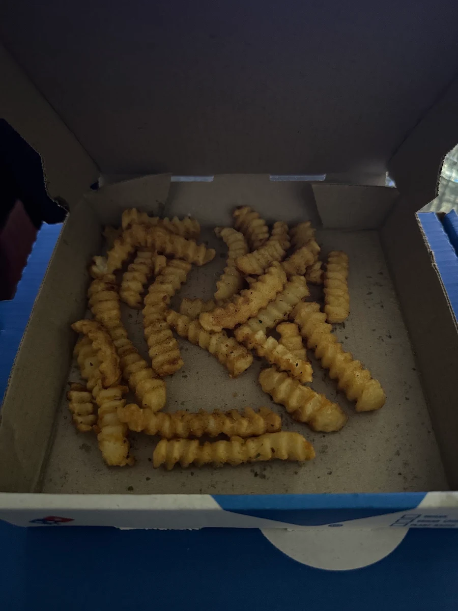 Food & drink, Domino's Pizza Wanneroo