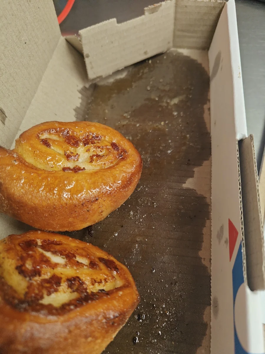 Food & drink, Domino's Pizza Wanneroo