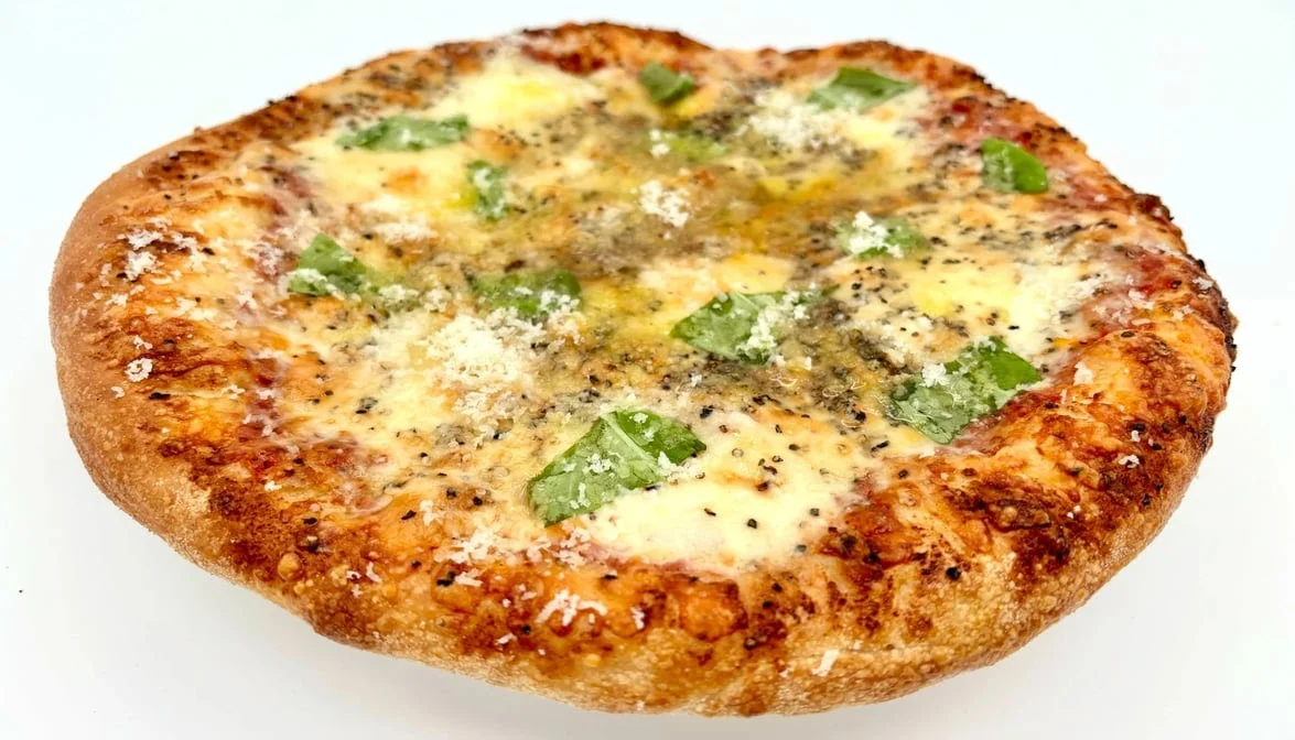 Food & drink, Pizzomatic