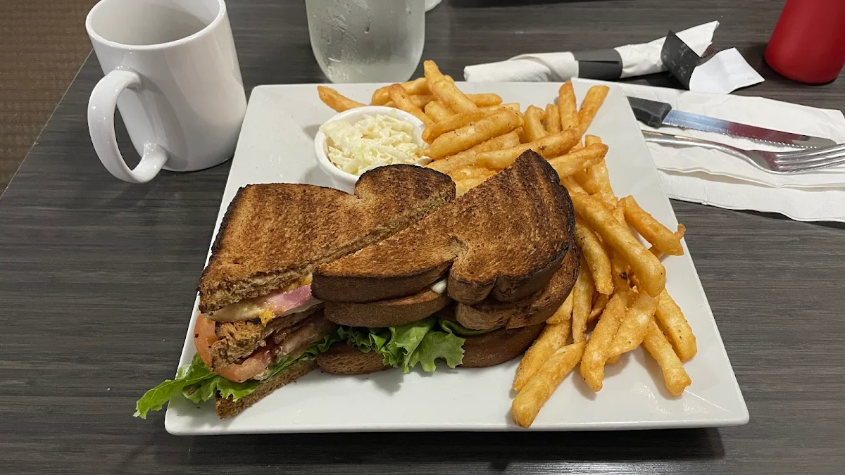 Food & drink photo 3
